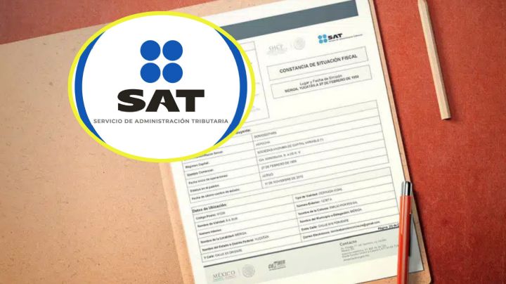 SAT: ¿qué sucede si me doy de alta ante el SAT sin tener trabajo?