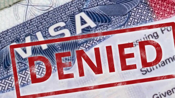 Visa americana: por este motivo podrían negarte el documento para siempre