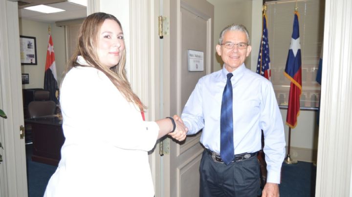 Continúan registros para candidatos a regidores en Laredo