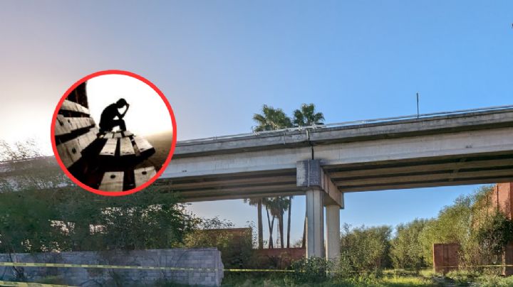 Puente de la González: el lugar trágico de Nuevo Laredo