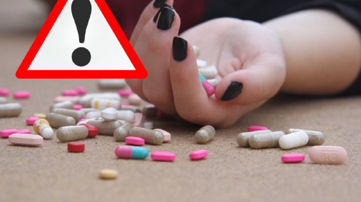 Mujer pierde la vida por sobredosis de droga en Laredo; es la víctima 29