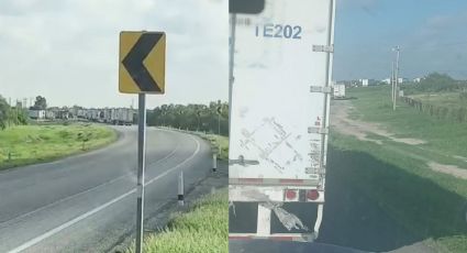 ¿Qué está pasando en la Carretera Monterrey-Laredo hoy jueves 4 de julio?