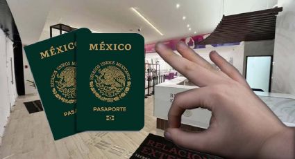Pasaporte mexicano: descuento del 50% en julio 2024 para estas personas 