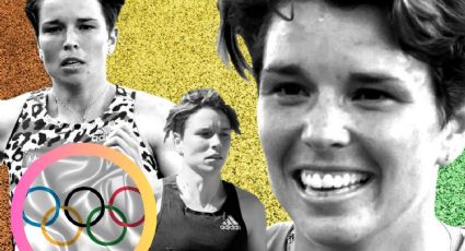 Nikki Hiltz, la mujer transgénero que consiguió su clasificación a los Juegos Olímpicos 2024
