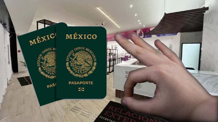 Pasaporte mexicano: descuento del 50% en julio 2024 para estas personas 