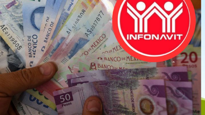 Infonavit: por estas razones se regresará dinero en julio; checa si serás beneficiado
