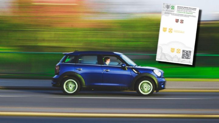 ¿Perdiste la licencia permanente? En estos estados la puedes reponer en julio de 2024