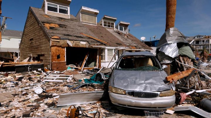 El huracán Beryl se aproxima: ¿qué necesitas para prepararte ante su llegada?