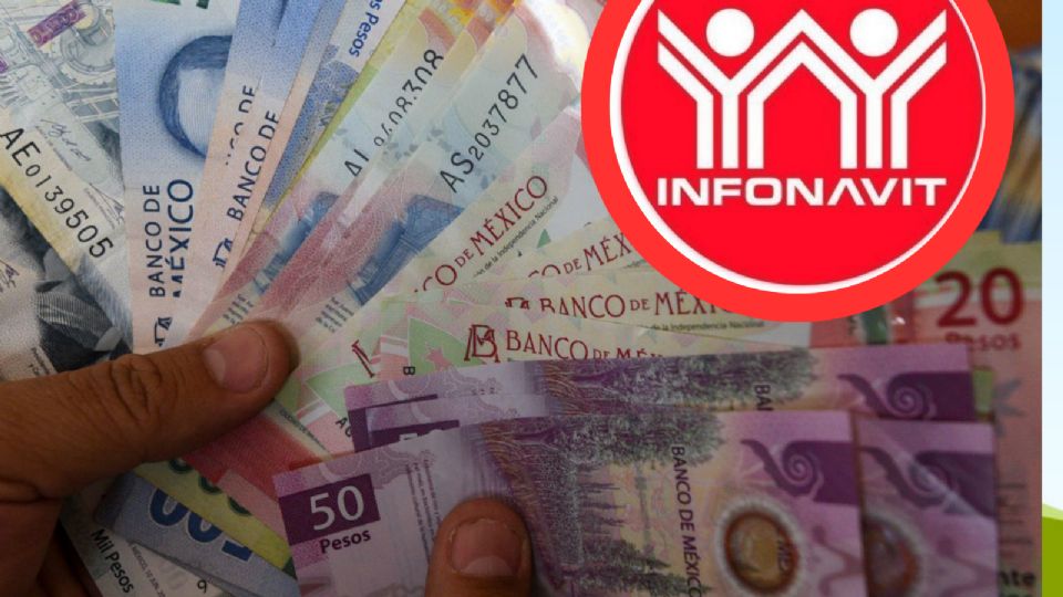 Infonavit: a estas personas se les regresará dinero en julio por las siguientes razones