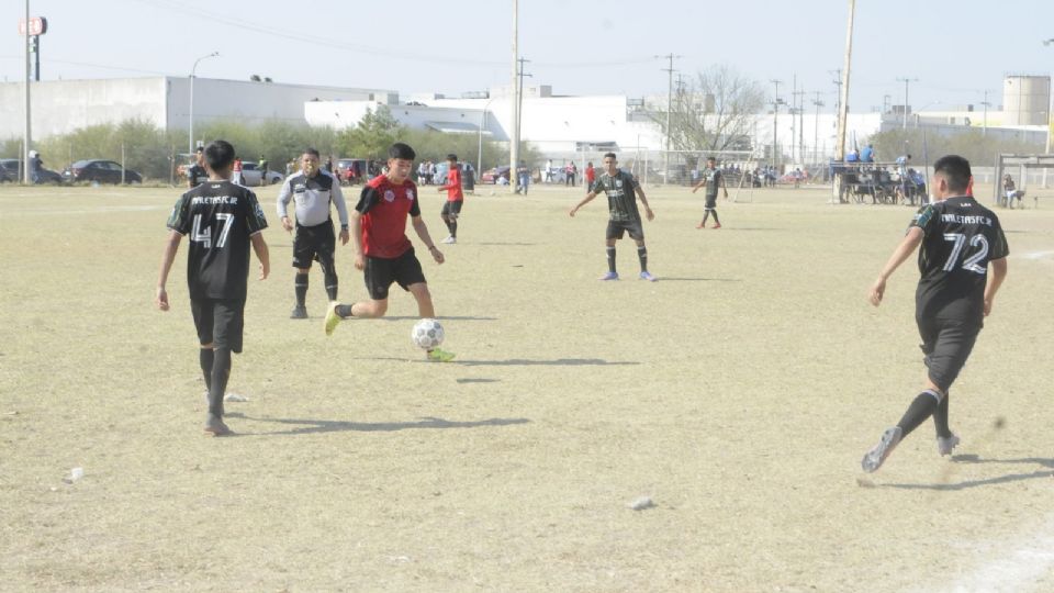 Grandes emociones se vivieron en el arranque de la Copa Telmex Telcel