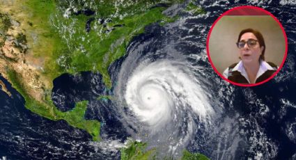 Impacto de huracán Beryl activa fase de auxilio en Tulum, Quintana Roo; sin fallecidos: Protección Civil