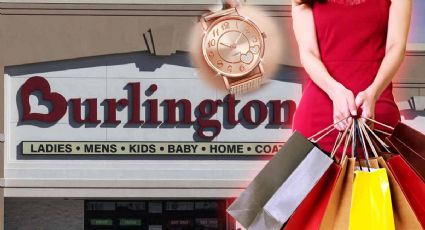 Burlington: este es el mejor día y la mejor hora para ir de compras