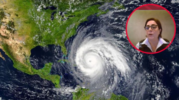 Impacto de huracán Beryl activa fase de auxilio en Tulum, Quintana Roo; sin fallecidos: Protección Civil