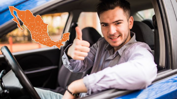 Licencia de conducir permanente: en este estado podría volver a tramitarse en 2025