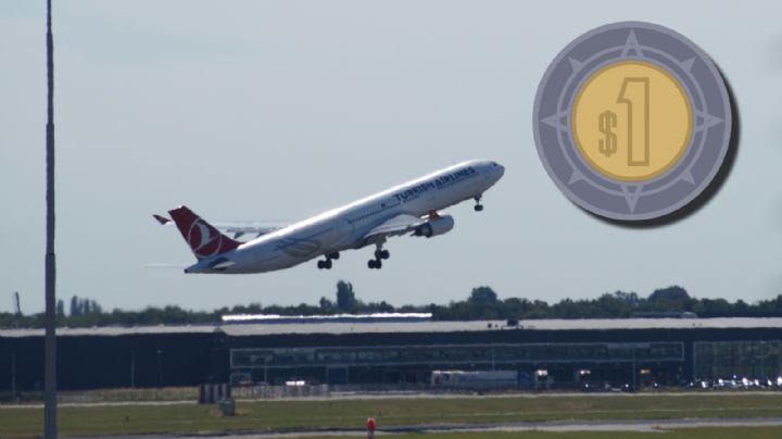 ¿Cómo funcionan las promociones de ‘vuelos a 1 peso’? Esta es la explicación