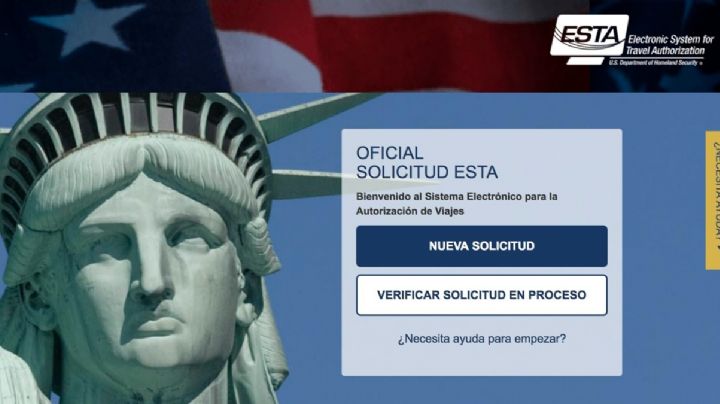 Conoce la nueva lista de viajantes que pueden entrar a Estados Unidos sin visa americana