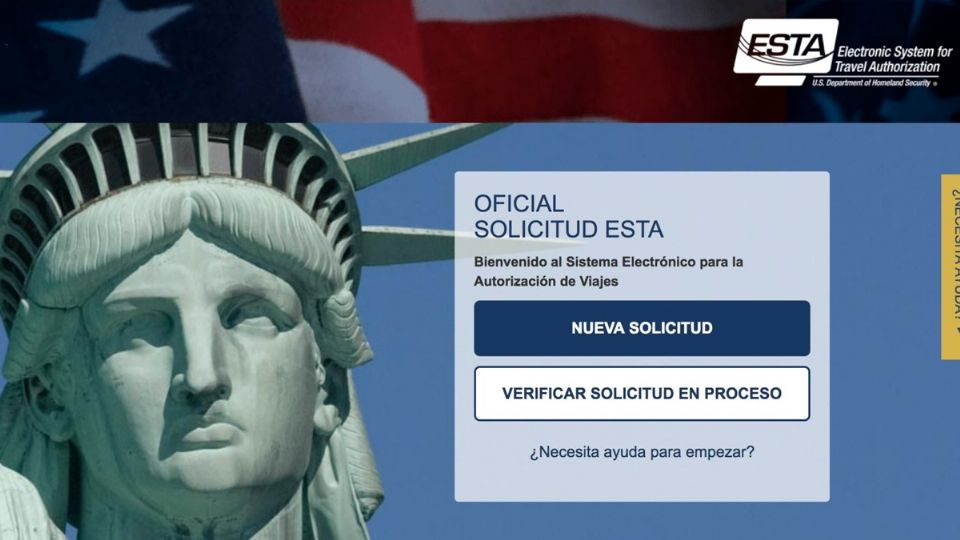 Visitar Estados Unidos sin visa