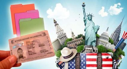 Visa americana: 3 requisitos para hacer tu trámite en julio de 2024