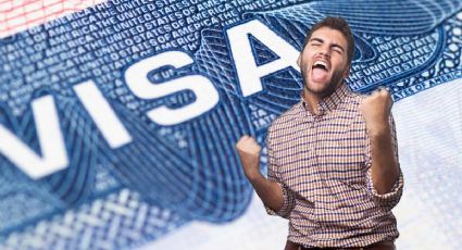 Visa americana, cita en un solo día para estas personas que hagan el trámite