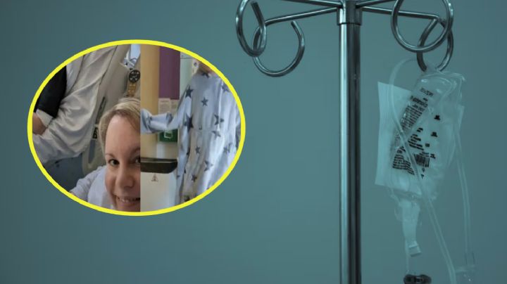 Madre pensó que su hijo tenía los ojos rojos por alergia; meses después, niño muere de cáncer