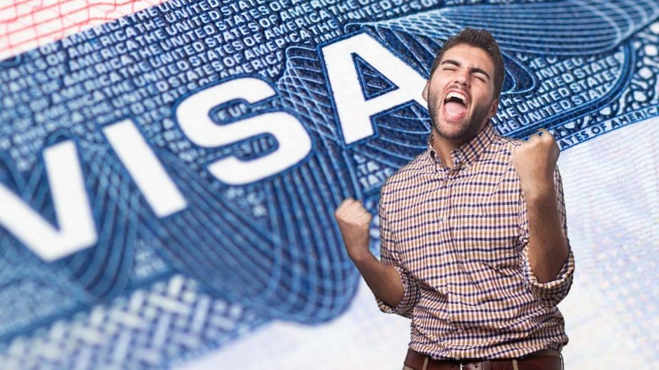 Es posible encontrar cita para la visa americana en esta categoría 