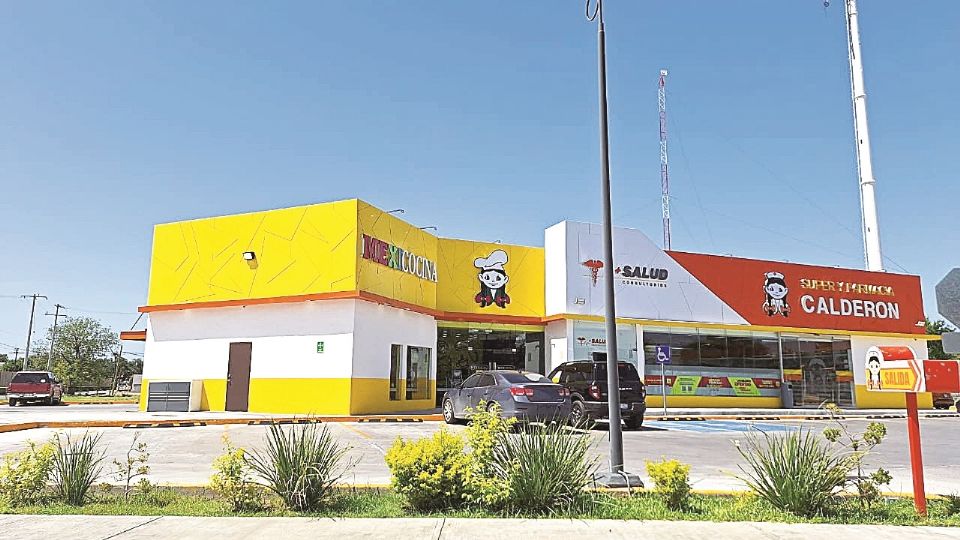 Cada vez son más los negocios que se instalan a lo largo de la Paseo Colón.