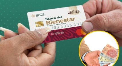 Pensión Bienestar: ¿qué apellidos cobran 6 mil pesos del 8 al 13 de julio?