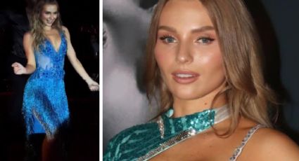 ¿Irina Baeva continuará en 'Aventurera'?, esto dijo Juan Osorio