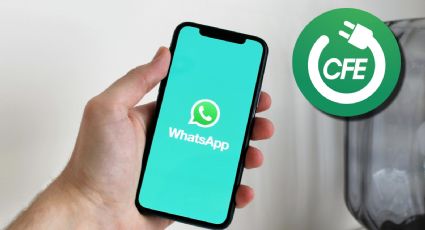 CFE: ¿puedo pagar mi recibo a través de WhatsApp?; esto dice la Comisión Federal de Electricidad