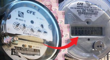 CFE: ¿Cómo leer y entender tu medidor de luz para ahorrar en el consumo eléctrico?