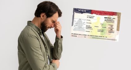 Visa americana de turista 2024: por estos motivos te la pueden cancelar