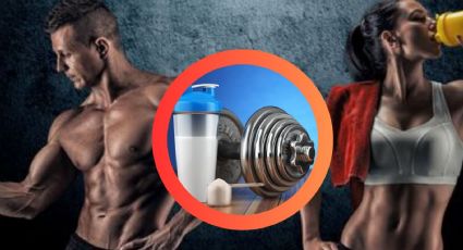 Las proteínas no son exclusivas para el gym; entérate de sus beneficios