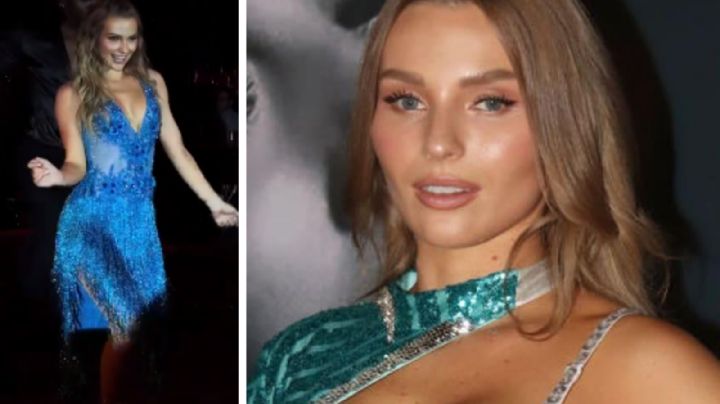 ¿Irina Baeva continuará en 'Aventurera'?, esto dijo Juan Osorio
