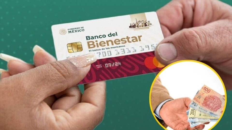 La pensión del Bienestar ayuda a los adultos mayores para complementar sus gastos con este monto dado por el Gobierno Federal