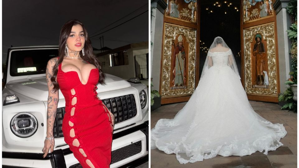 ¿Ya se casó? Crecen rumores de posible matrimonio de Karely Ruiz