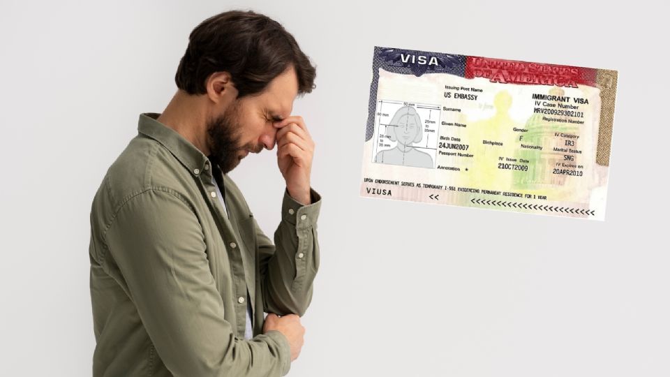 Visa americana: Relaciones Exteriores advierte estos motivos por los que la cancelan