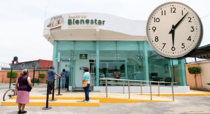 Pensión Bienestar: ¿cuál es el horario del Banco del Bienestar para cobrar sin comisión?