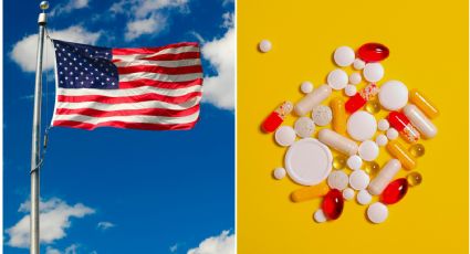 Visa americana: ¿qué debo hacer si viajo a EU con medicamentos?