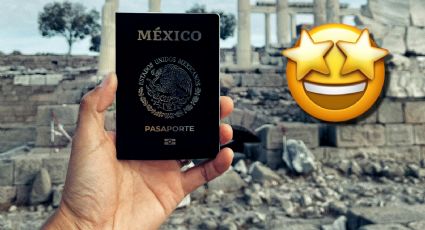 Pasaporte mexicano: ¿qué documentos se deben presentar para obtener el descuento en 2024?