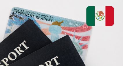 Green Card para mexicanos en 2024: estos son los requisitos que debes cumplir