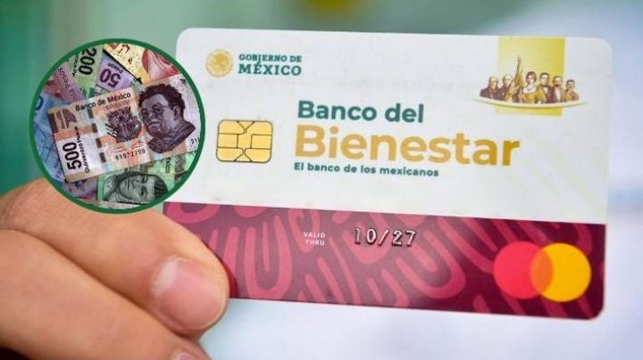 Pensión Bienestar: ¿quiénes cobran hoy martes 9 de julio?