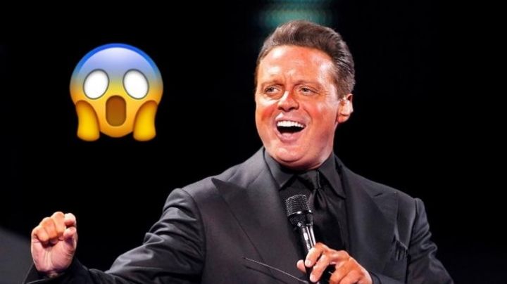 Luis Miguel dará concierto gratis en México; ¿cuándo y dónde?