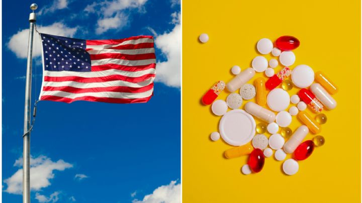 Visa americana: ¿qué debo hacer si viajo a EU con medicamentos?