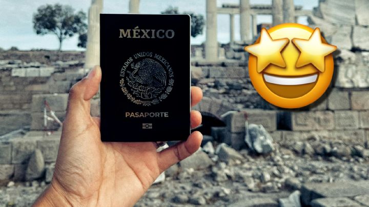 Pasaporte mexicano: ¿qué documentos se deben presentar para obtener el descuento en 2024?