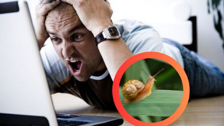 Acelera tu conexión: secretos para combatir el internet lento