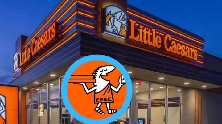 ¿Little Caesars cambiará de nombre?; esto se sabe