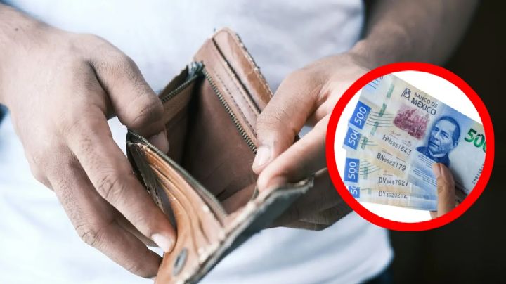 ¿Estás desempleado? puedes recibir 12 mil pesos de apoyo de parte del gobierno de estos estados