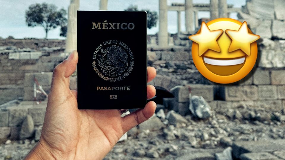 Pasaporte mexicano con descuento: ¿para quiénes y qué documentos deben presentar?