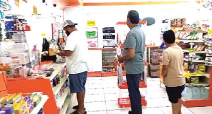 Reviven tiendas tras cierres de Oxxo en Nuevo Laredo; duplican ventas