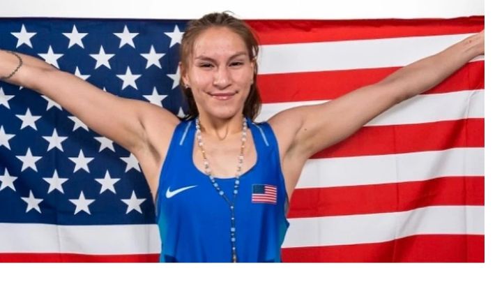 Juegos Olímpicos París 2024: Jennifer Lozano hace soñar a dos naciones